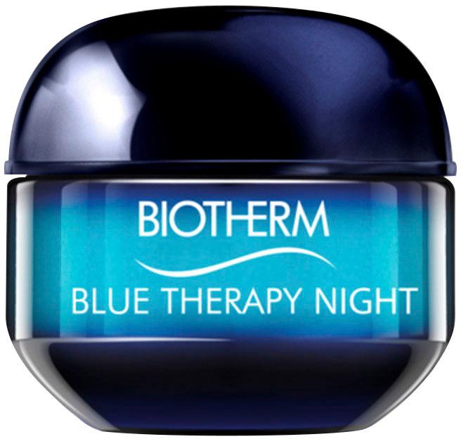 BIOTHERM Blue Therapy Nachtcreme