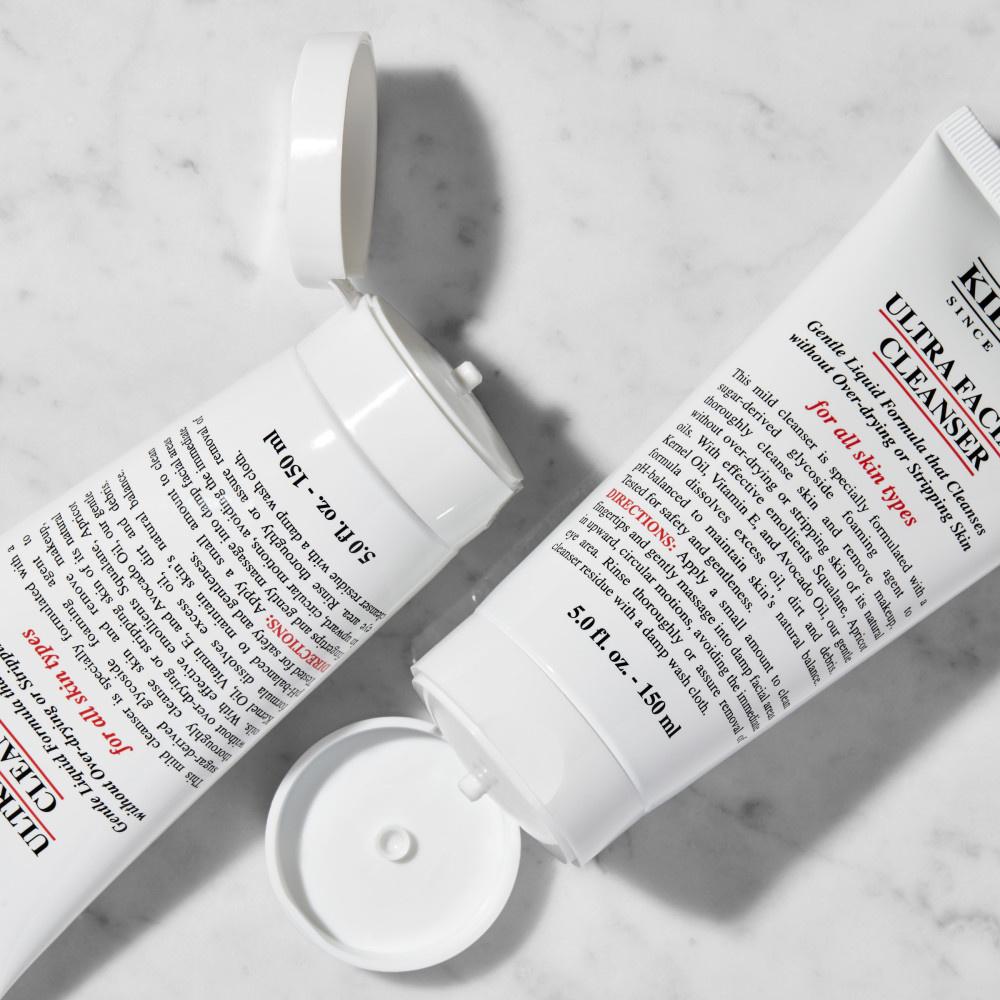 Produktbild KIEHL'S Ultra Facial Cleanser 4 von 7
