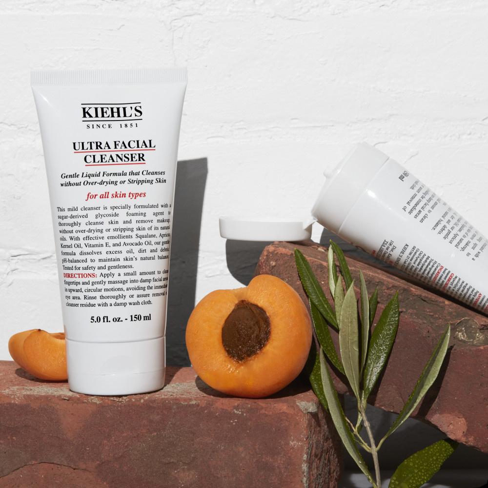 Produktbild KIEHL'S Ultra Facial Cleanser 2 von 7