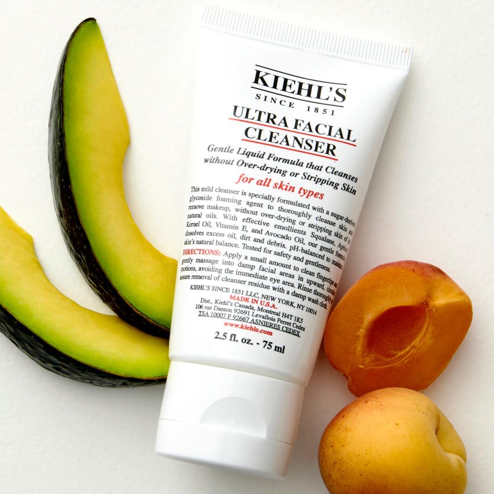 Produktbild KIEHL'S Ultra Facial Cleanser 7 von 7