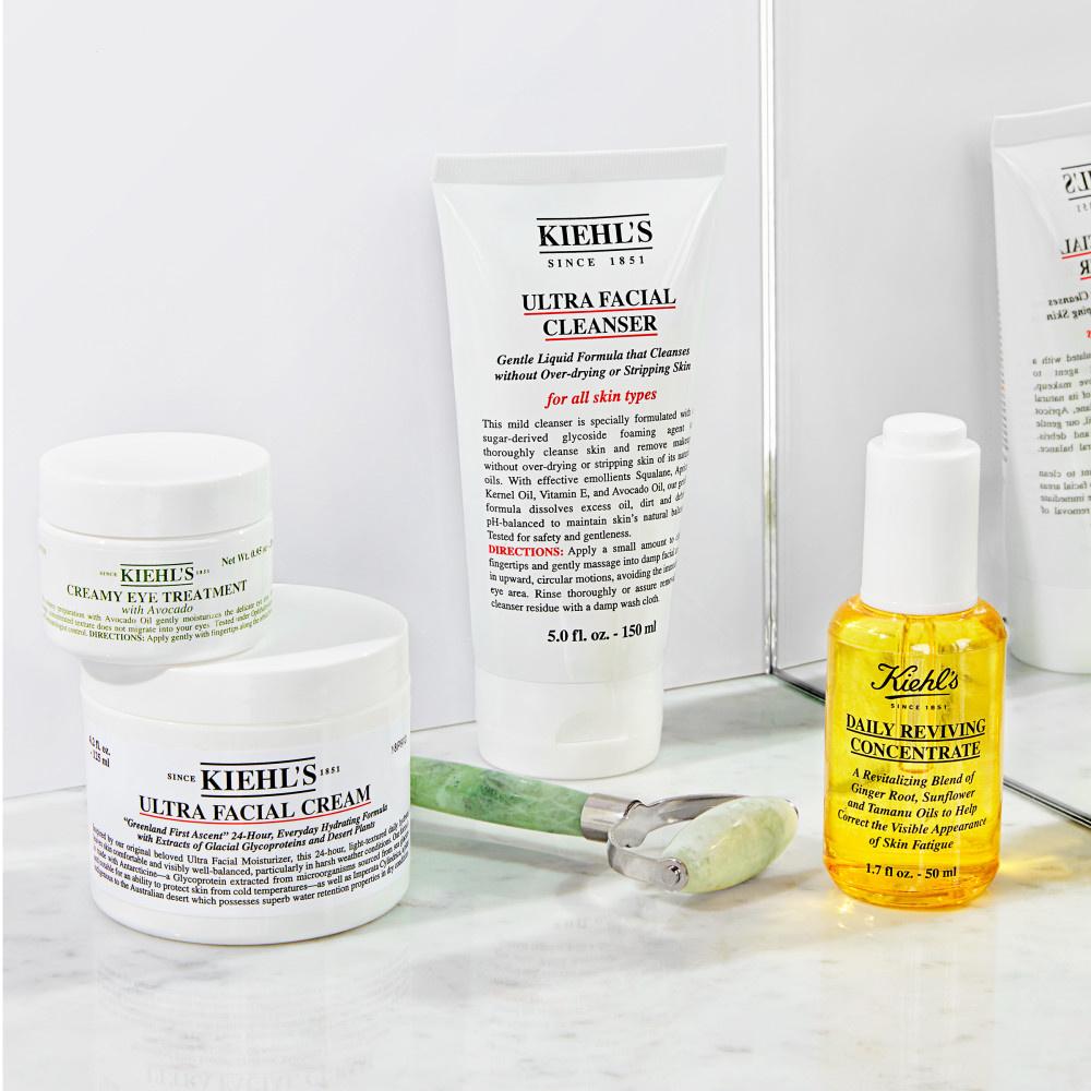 Produktbild KIEHL'S Ultra Facial Cleanser 3 von 7