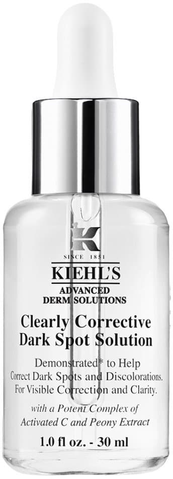 KIEHL'S Clearly Corrective Dark Spot Solution