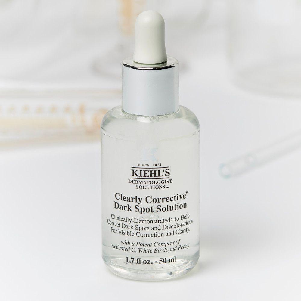 Produktbild KIEHL'S Clearly Corrective Dark Spot Solution 5 von 8