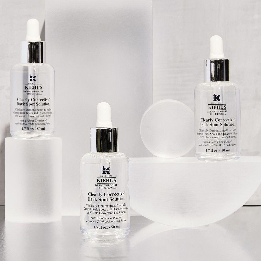 Produktbild KIEHL'S Clearly Corrective Dark Spot Solution 6 von 8