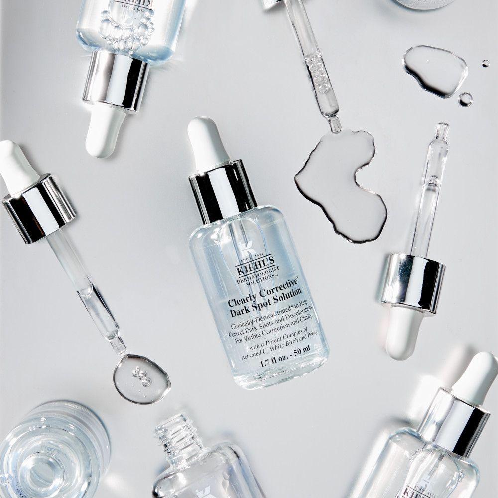 Produktbild KIEHL'S Clearly Corrective Dark Spot Solution 7 von 8