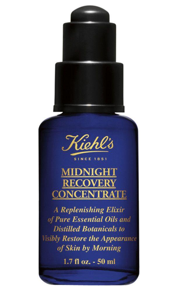 KIEHL'S Midnight Recovery Concentrate