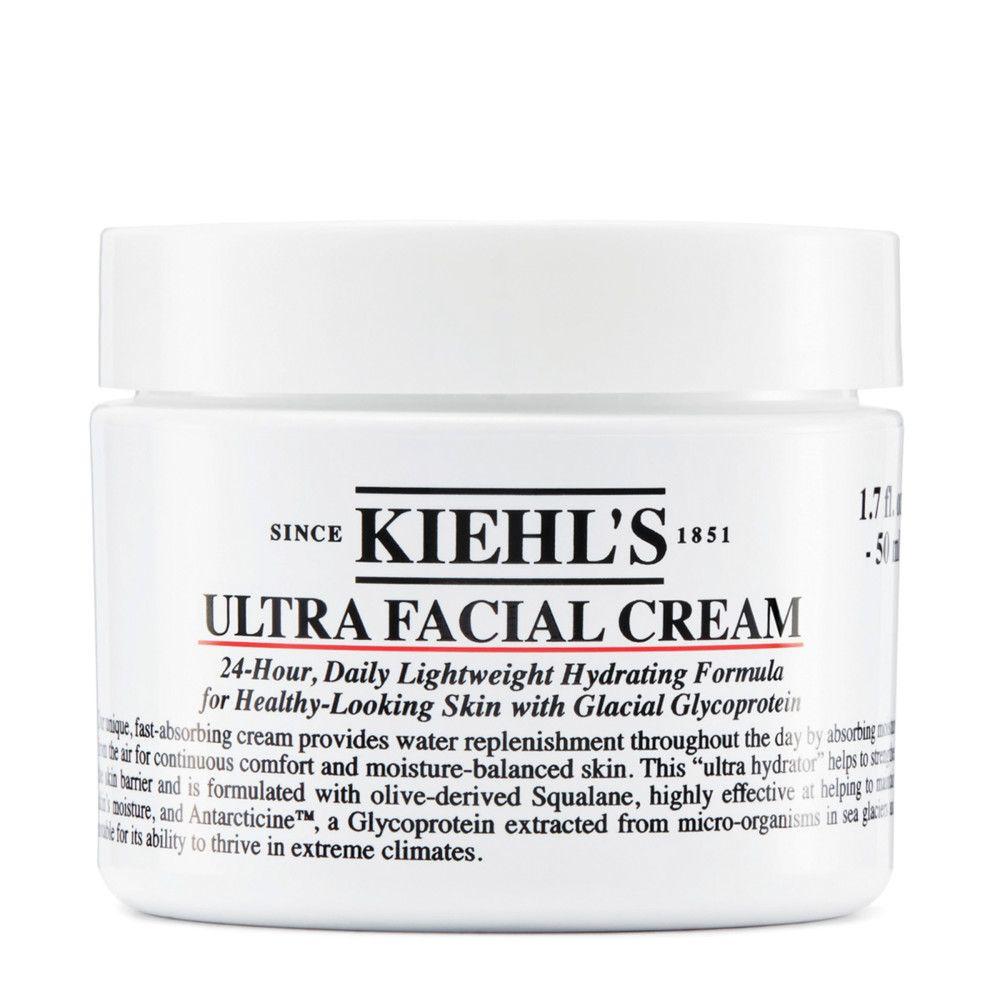 KIEHL'S Ultra Facial Cream Nachfüllbar