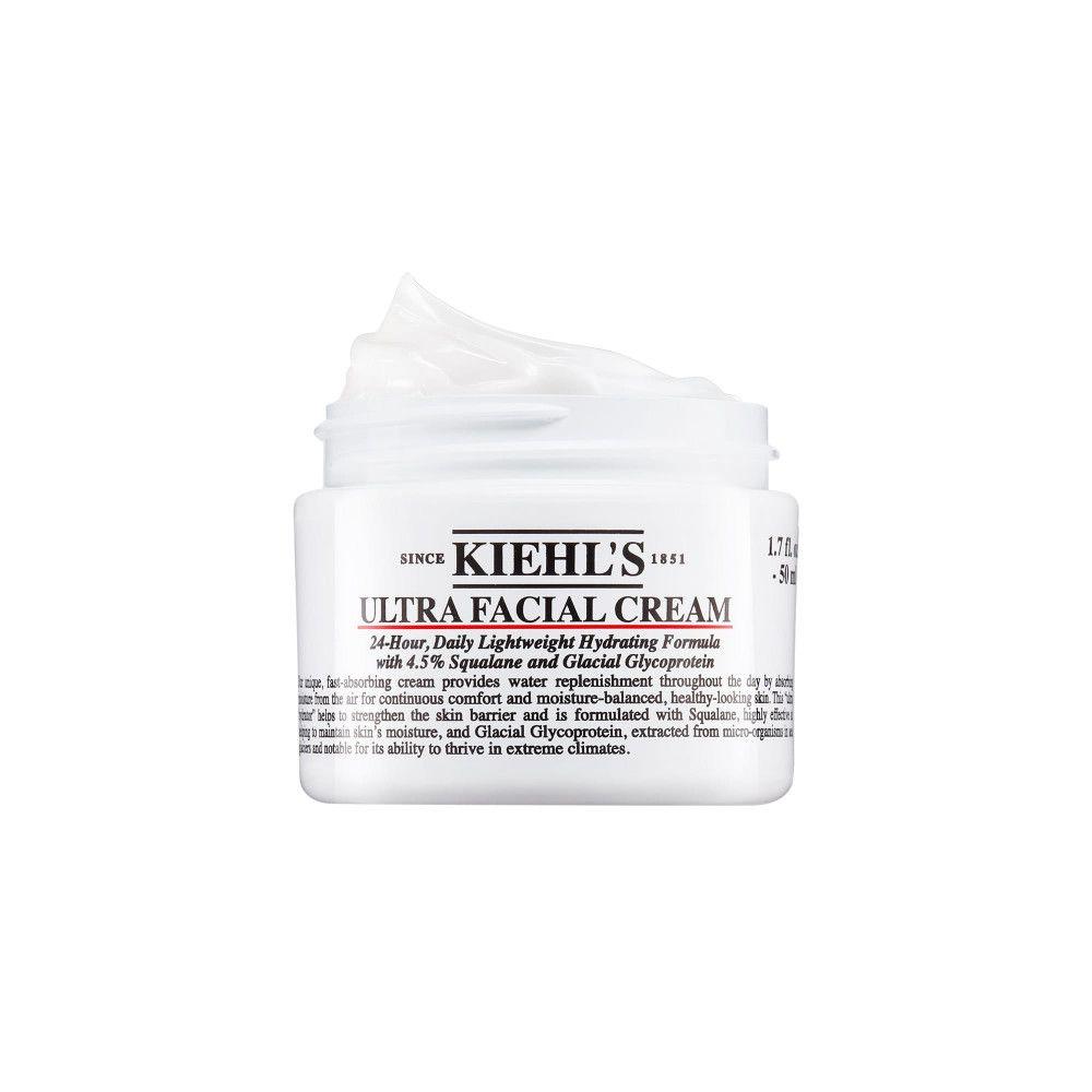 Produktbild KIEHL'S Ultra Facial Cream Nachfüllbar 2 von 8