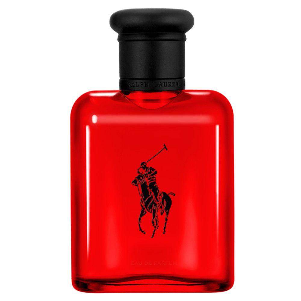 RALPH LAUREN Polo Red Eau de Toilette