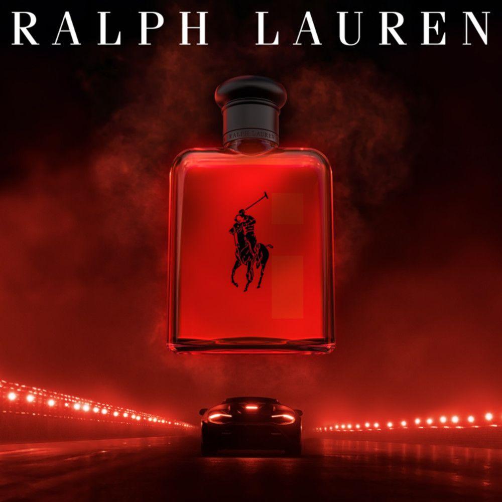 Produktbild RALPH LAUREN Polo Red Eau de Toilette 12 von 12