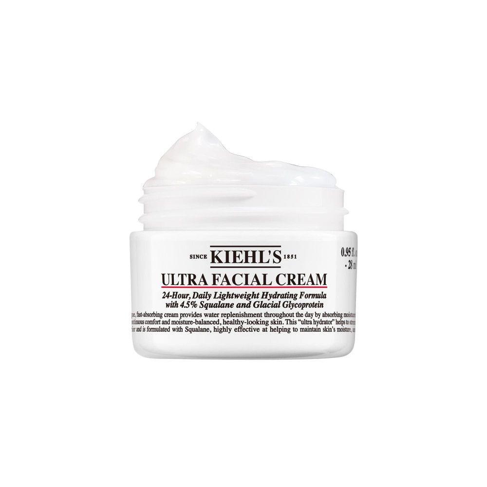 Produktbild KIEHL'S Ultra Facial Cream Nachfüllbar 2 von 9