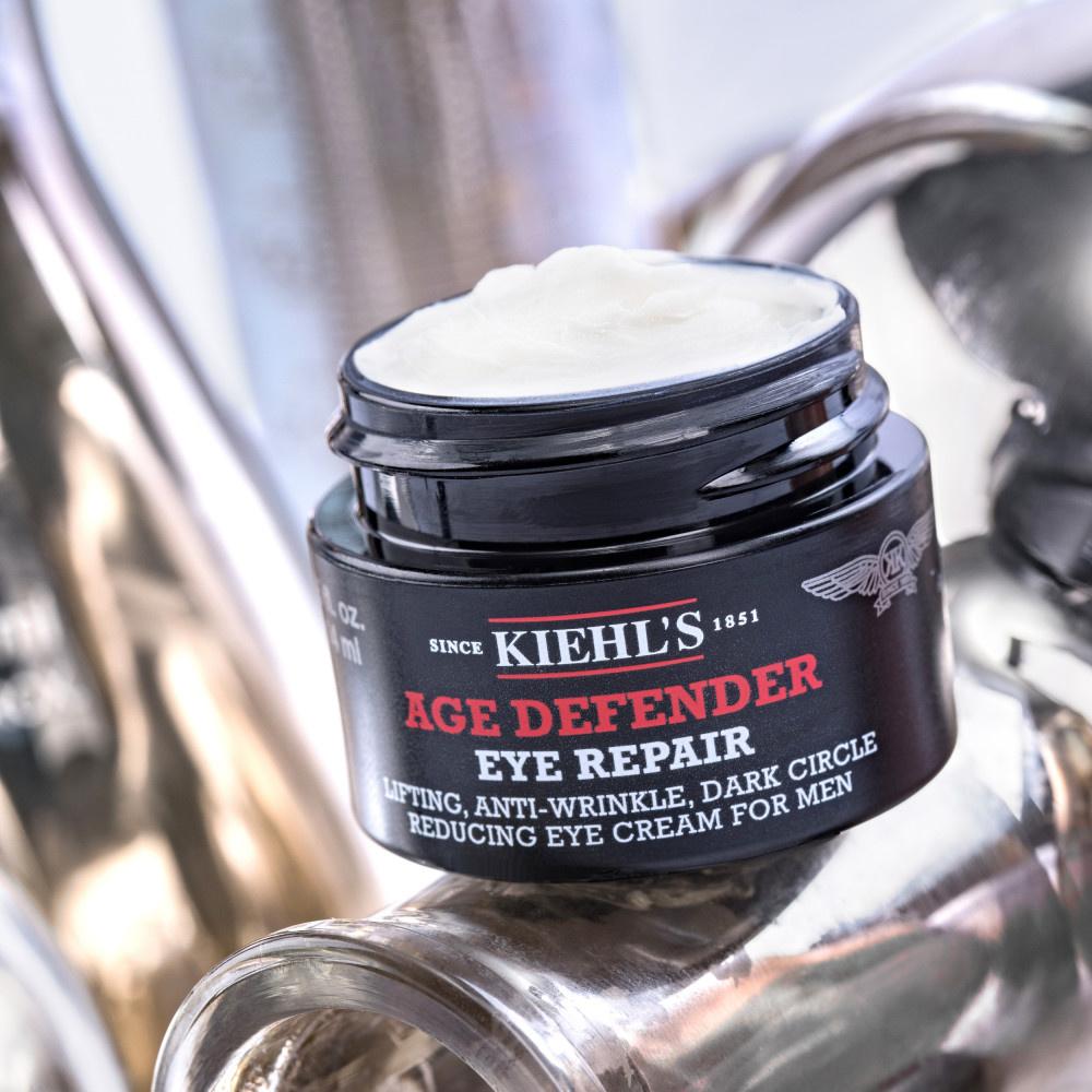 Produktbild KIEHL'S Age Defender Eye Repair for Men 8 von 8