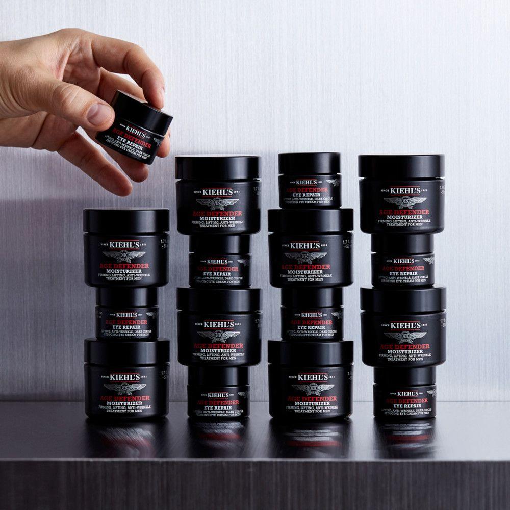 Produktbild KIEHL'S Age Defender Moisturizer 6 von 6