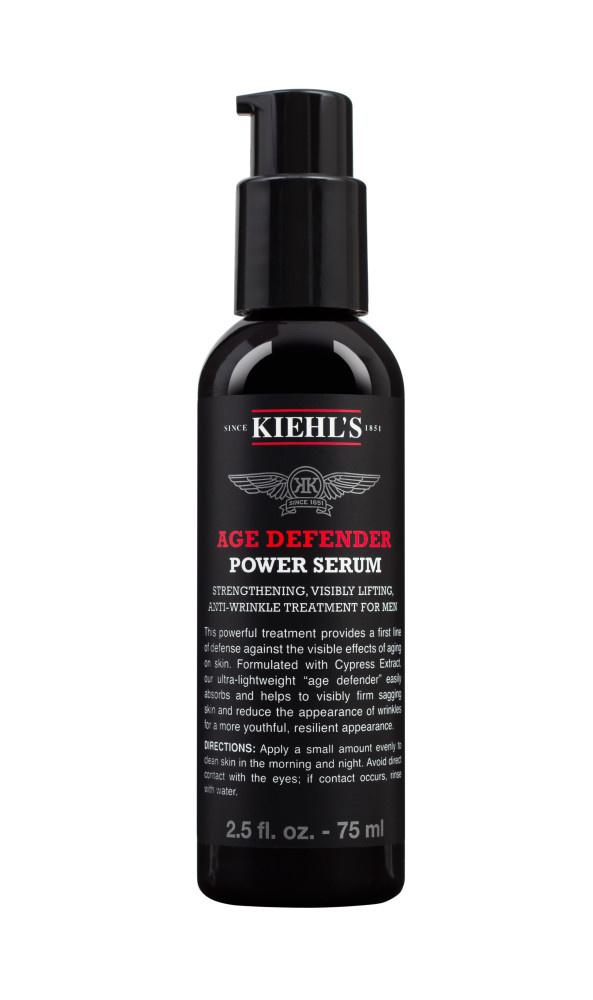 KIEHL'S Age Defender Power Serum for Men