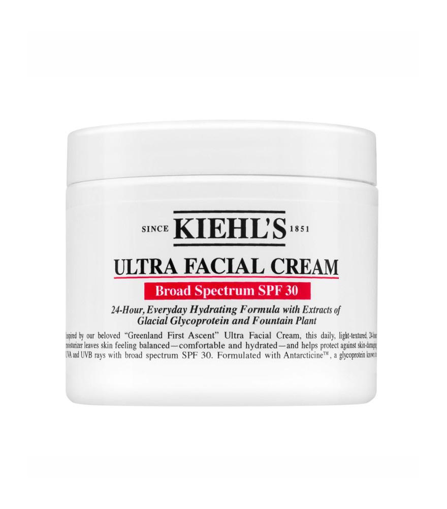 KIEHL'S Ultra Facial Cream SPF30