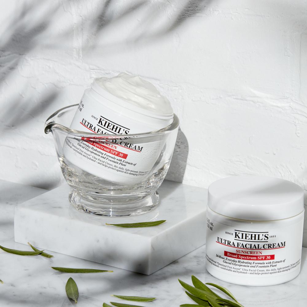 Produktbild KIEHL'S Ultra Facial Cream SPF30 2 von 5