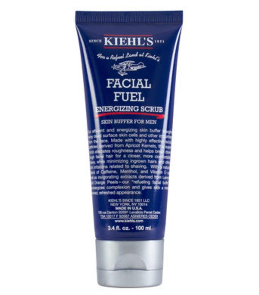 KIEHL'S Facial Fuel Scrub