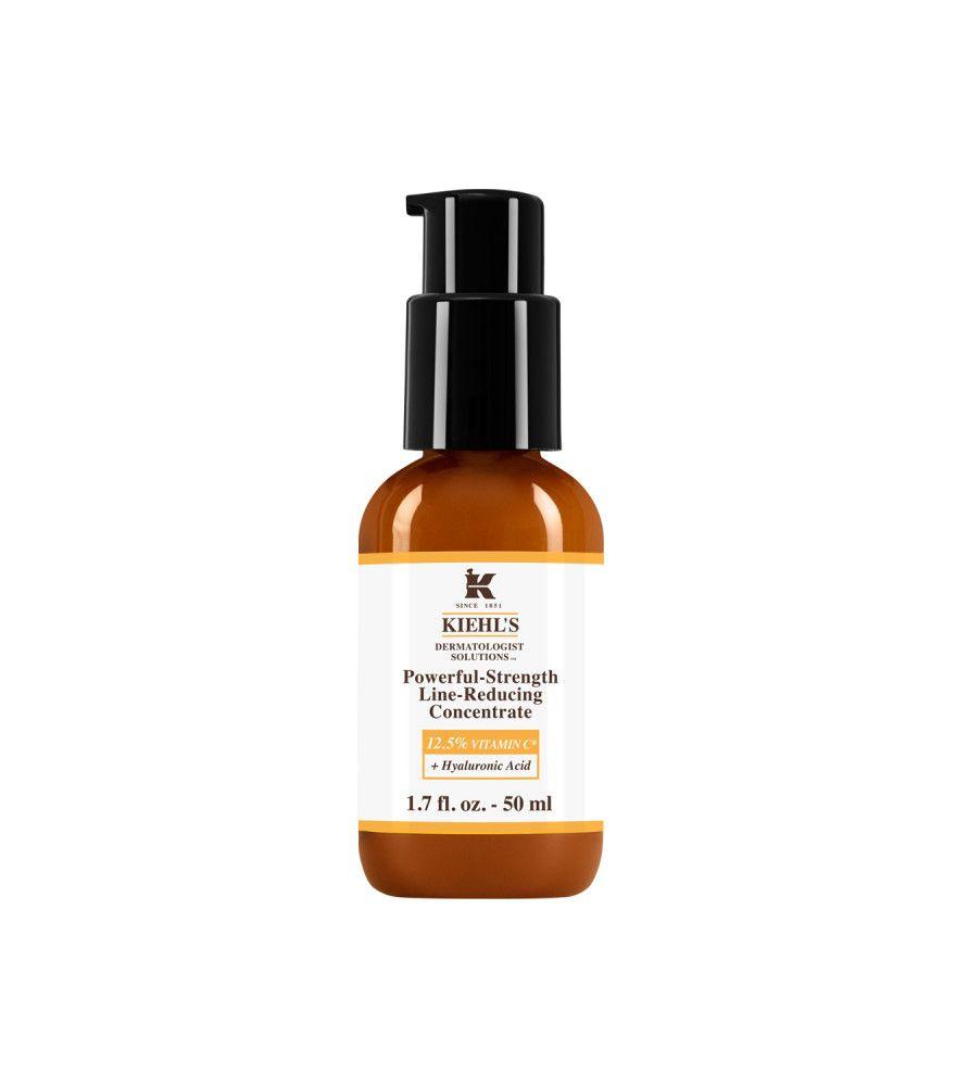 KIEHL'S Powerful-Strength Line-Reducing Concentrate