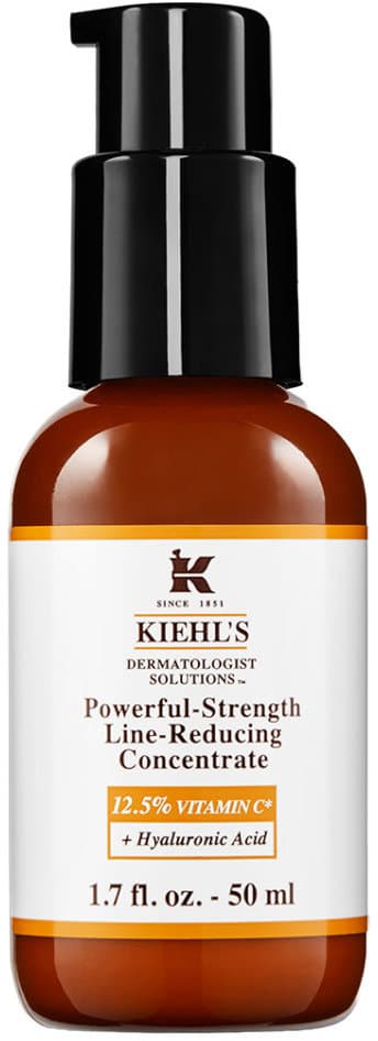 KIEHL'S Powerful-Strength Line-Reducing Concentrate