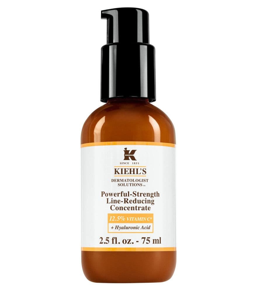 KIEHL'S Powerful-Strength Line-Reducing Concentrate