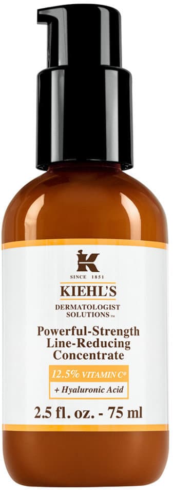 KIEHL'S Powerful-Strength Line-Reducing Concentrate