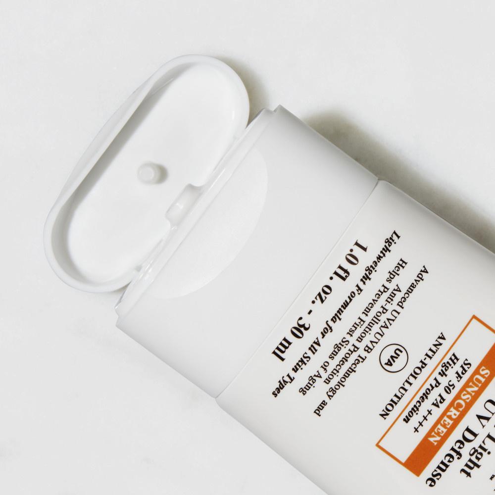 Produktbild KIEHL'S Ultra Light Daily Defense SPF50 4 von 4