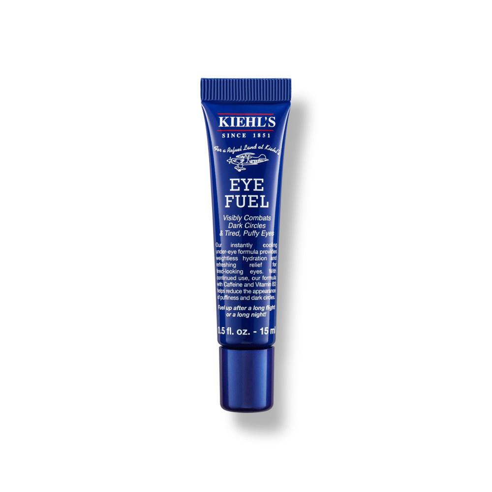 KIEHL'S Eye Fuel Augenpflege