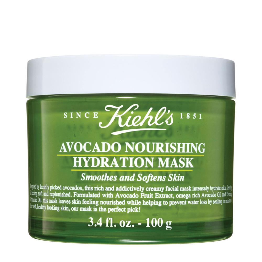 KIEHL'S Avocado Nourishing Hydration Mask