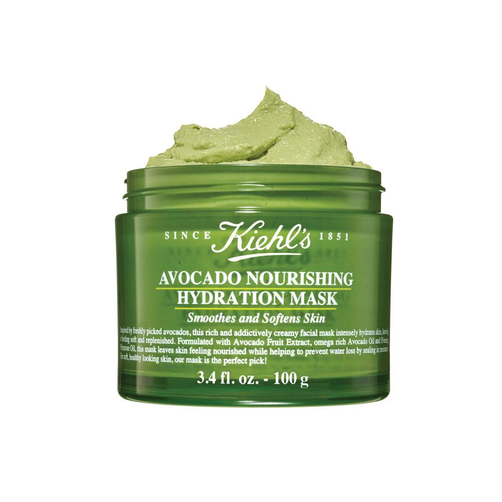 Produktbild KIEHL'S Avocado Nourishing Hydration Mask 2 von 6