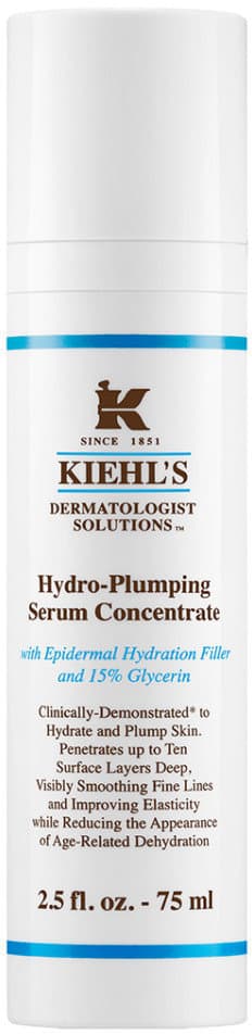 KIEHL'S Hydro-Plumping Re-Texturizing Serum Concentrate
