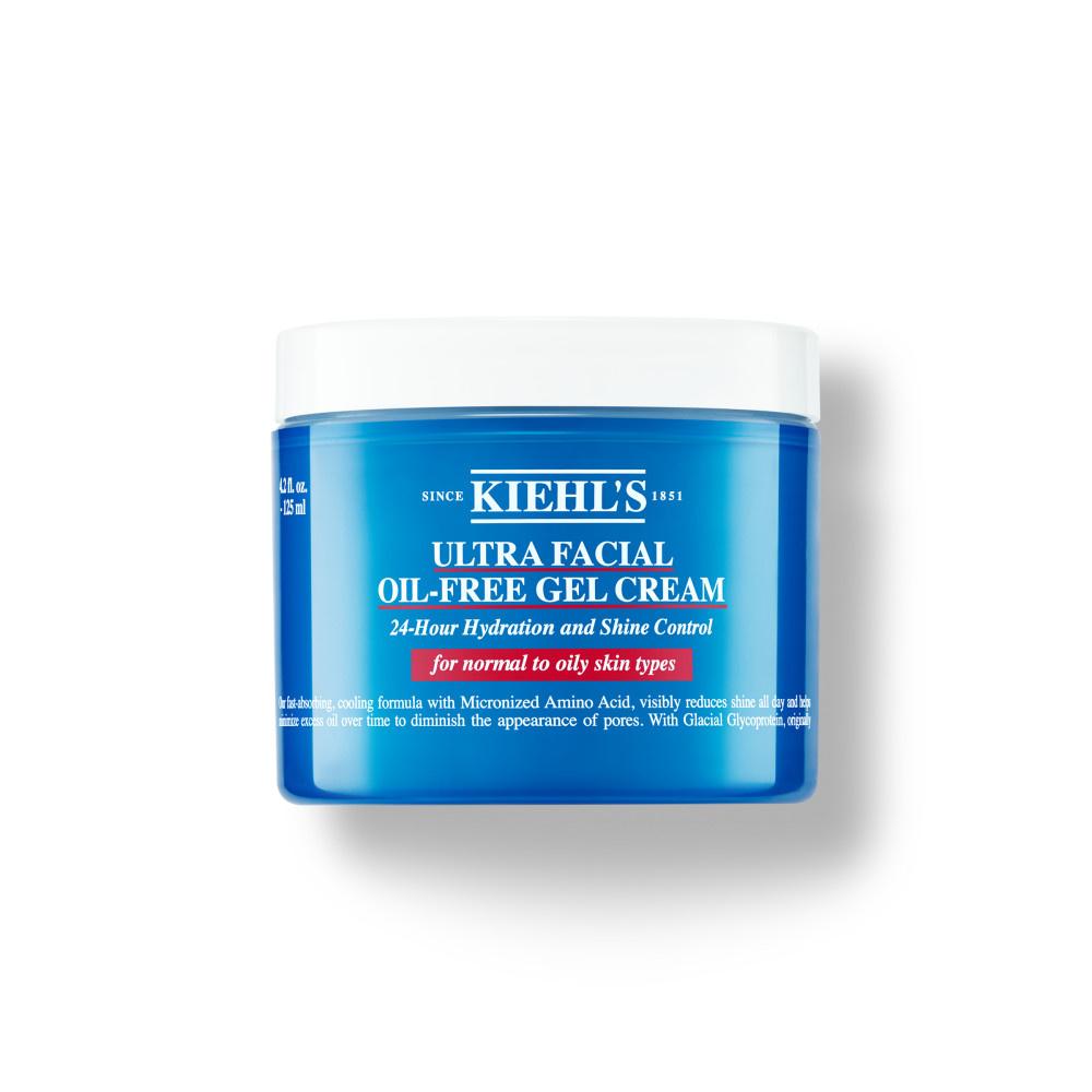 KIEHL'S Ultra Facial  Oil-Free Gel Cream