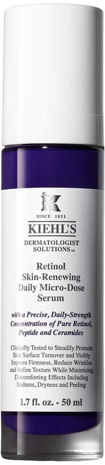 KIEHL'S Retinol Skin-Renewing Daily Micro-Dose Treatment