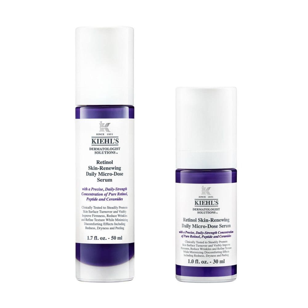 Produktbild KIEHL'S Retinol Skin-Renewing Daily Micro-Dose Treatment 8 von 8