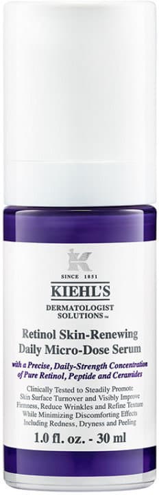KIEHL'S Retinol Skin-Renewing Daily Micro-Dose Treatment