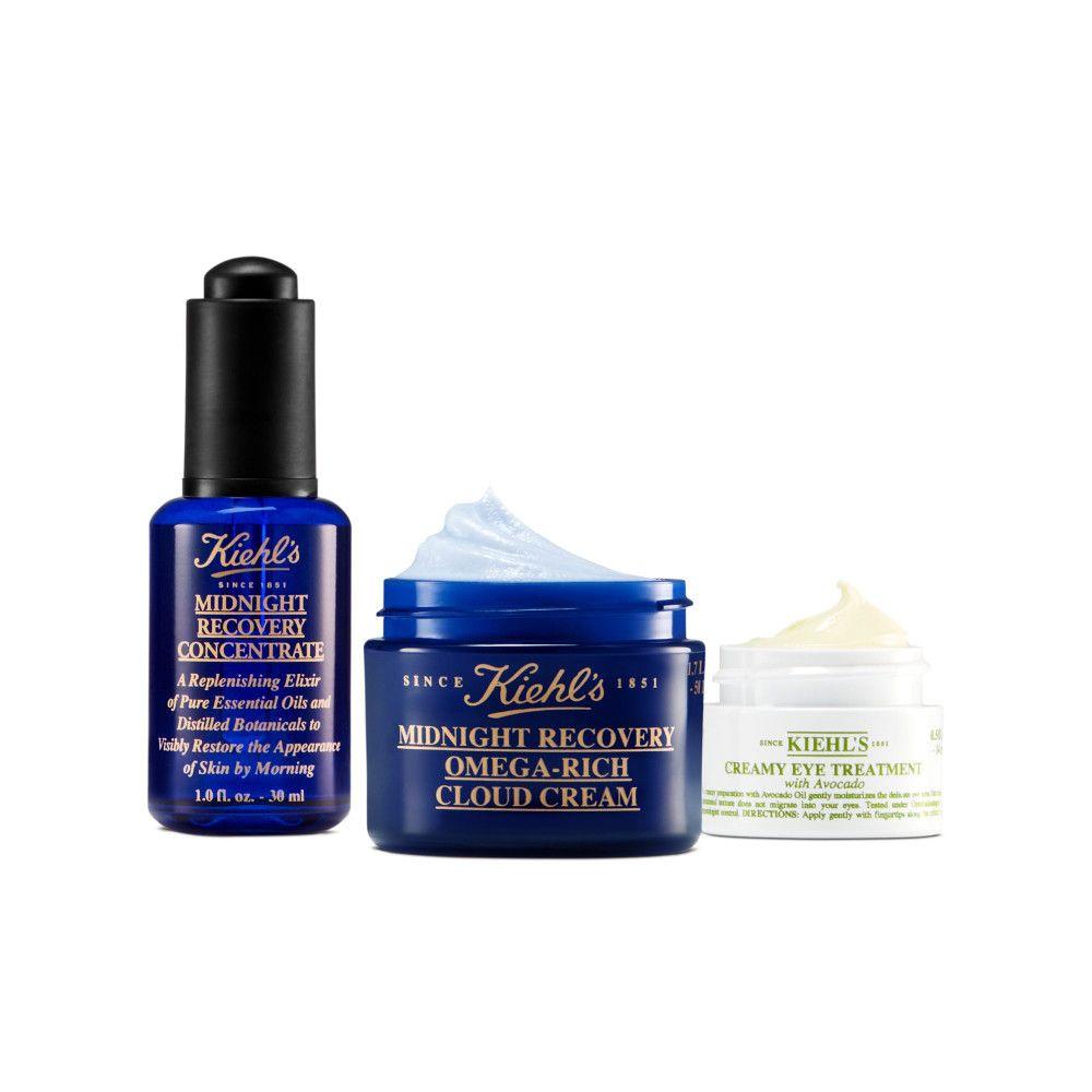 Produktbild KIEHL'S Midnight Recovery Cloud Cream 5 von 5