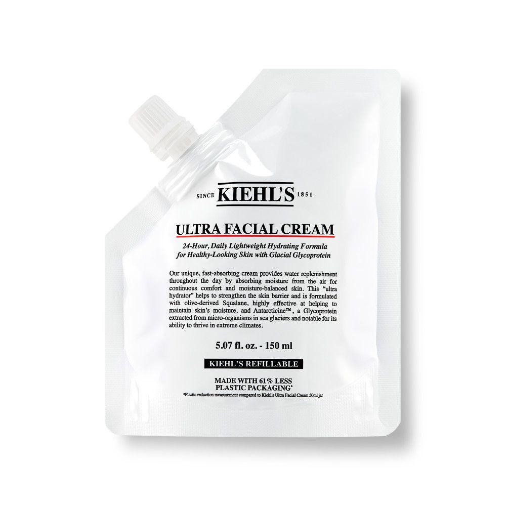 KIEHL'S Ultra Facial Cream Nachfüllung