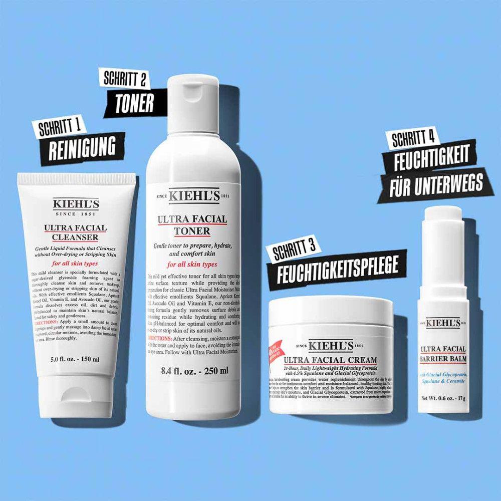 Produktbild KIEHL'S Ultra Facial Cream Nachfüllung 6 von 7