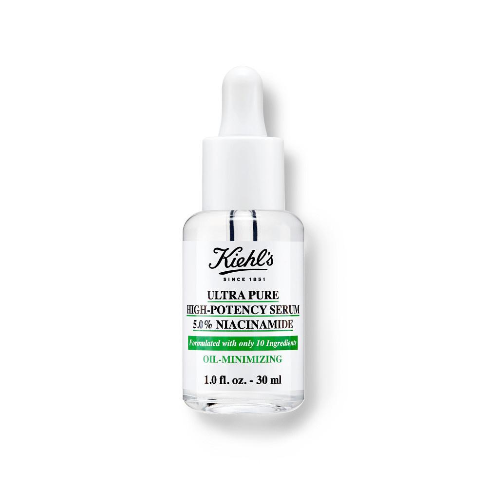 KIEHL'S Ultra Pure High-Potency Serum 5% Niacinamide