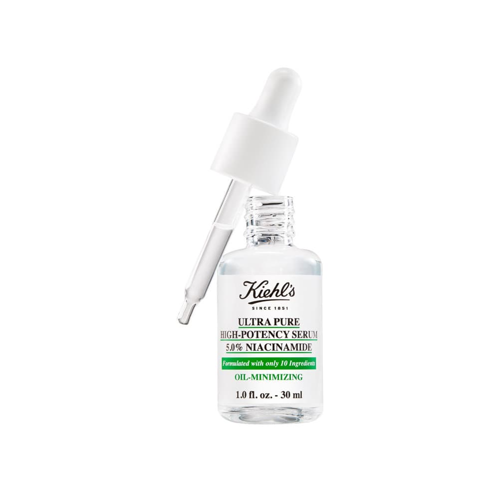 Produktbild KIEHL'S Ultra Pure High-Potency Serum 5% Niacinamide 6 von 6