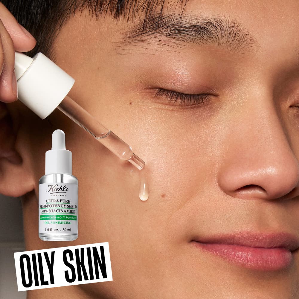 Produktbild KIEHL'S Ultra Pure High-Potency Serum 5% Niacinamide 5 von 6
