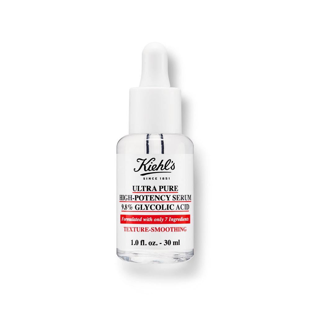 KIEHL'S Ultra Pure High-Potency Serum 9.8% Glycolic Acid