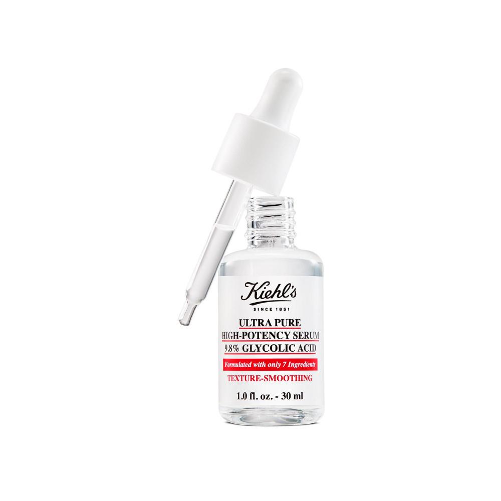 Produktbild KIEHL'S Ultra Pure High-Potency Serum 9.8% Glycolic Acid 2 von 6