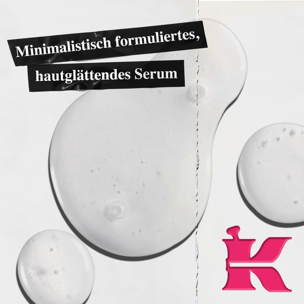 KIEHL'S Ultra Pure High-Potency Serum 9.8% Glycolic Acid