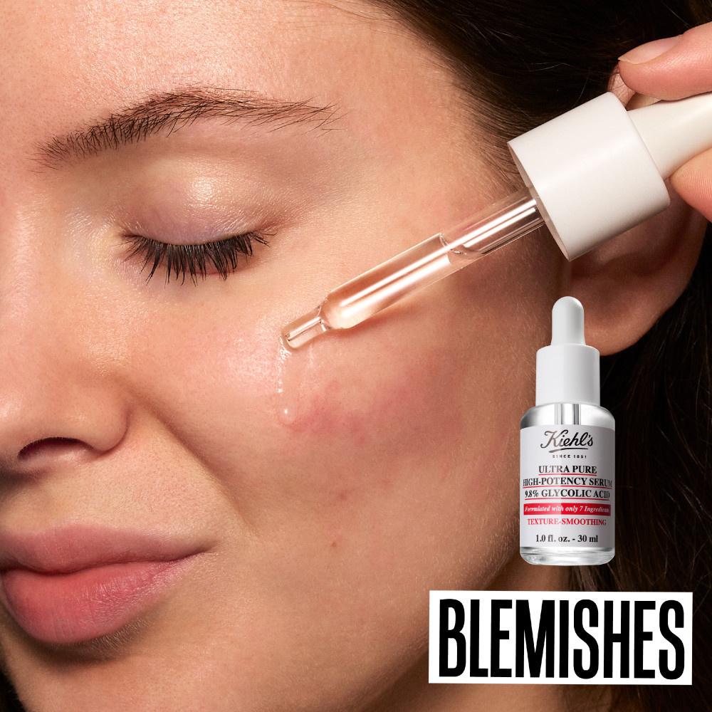 Produktbild KIEHL'S Ultra Pure High-Potency Serum 9.8% Glycolic Acid 4 von 6