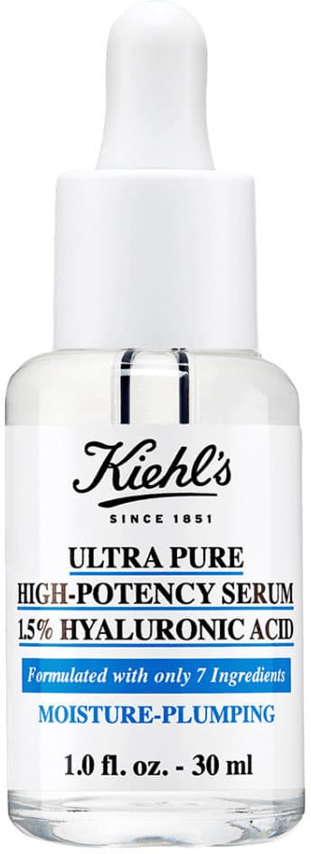 KIEHL'S Ultra Pure High-Potency Serum 1.5% Hyaluronic Acid