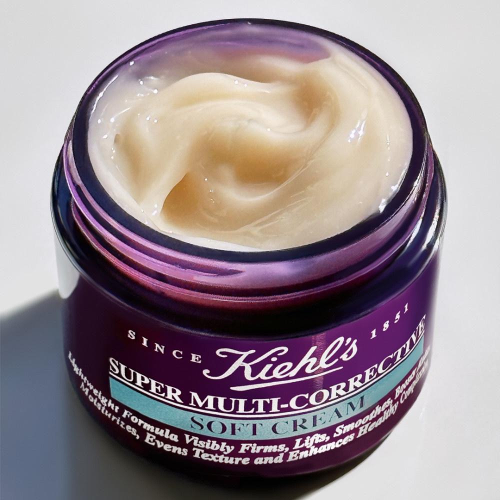 Produktbild KIEHL'S Super Multi Corrective Cream Oil-Free 3 von 3