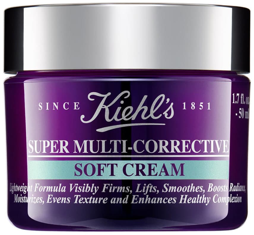 KIEHL'S Super Multi Corrective Cream Fresh-Soft