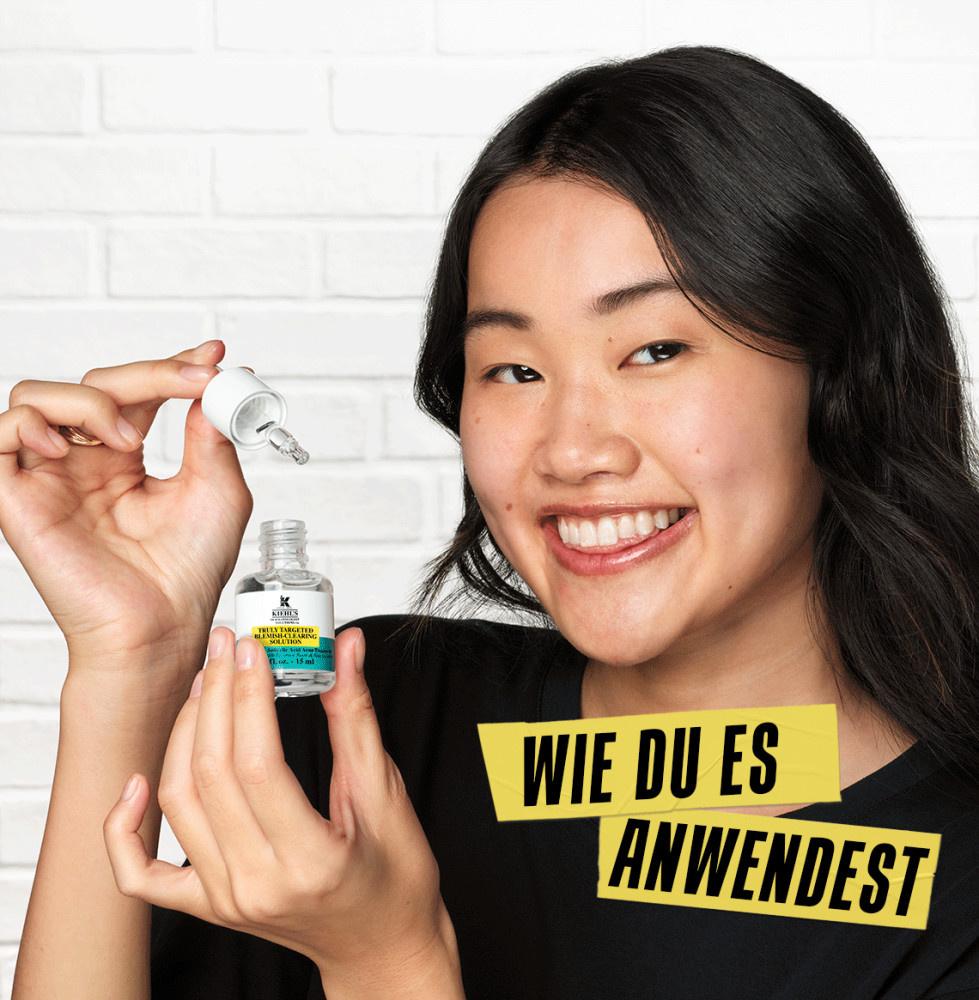 Produktbild KIEHL'S Truly Targeted Blemish Clearing Solution 2 von 7