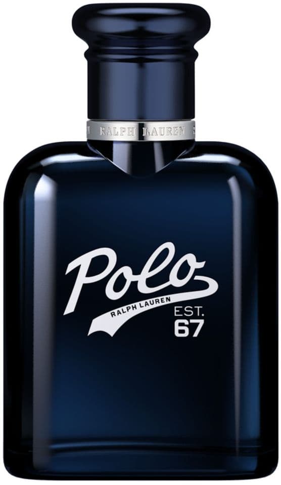 RALPH LAUREN Polo 67 Eau de Toilette Nachfüllbar