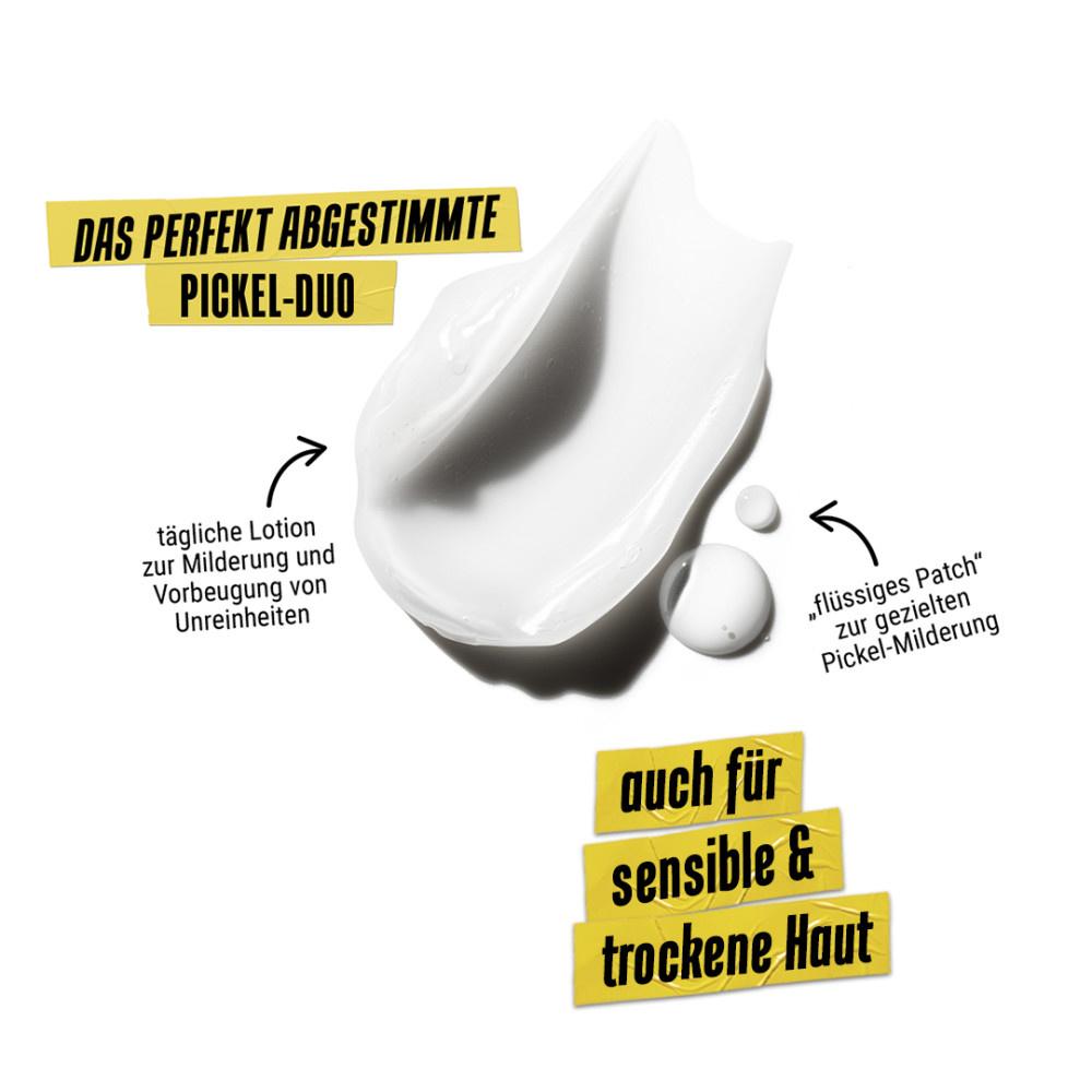 Produktbild KIEHL'S Expertly Clear Blemish Treating&Preventing Lotion 7 von 7